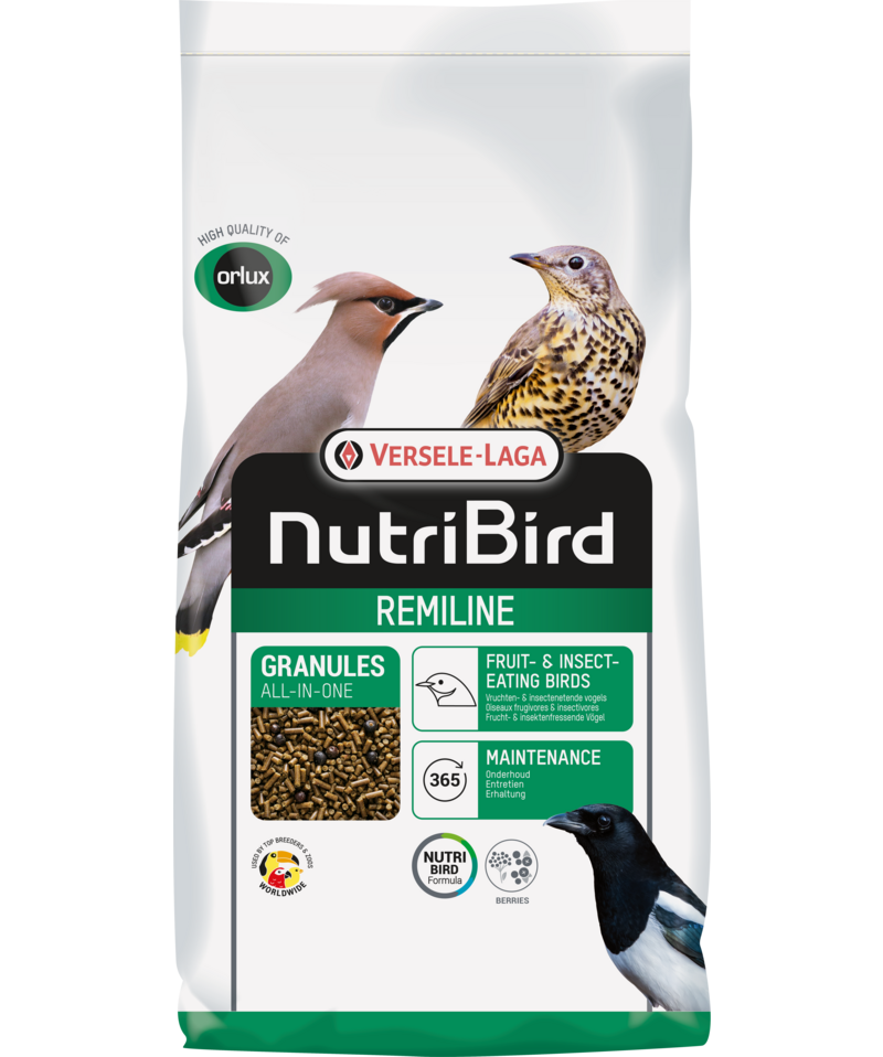 NutriBird Remiline 1kg