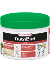 NurtiBird A21 250g
