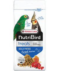 Treats Gold Patee Forest Fusion 250g