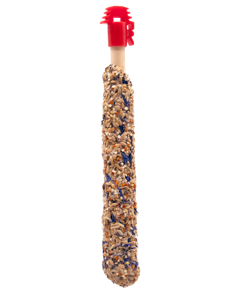 Prestige Sticks Kanaries met Superzaden & Bloemen 2x30g