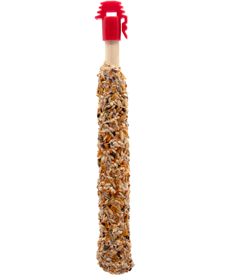 Prestige Sticks Kanaries met Gemengd Fruit & Paardenbloem 2x30g