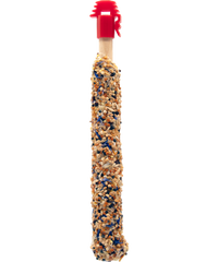Prestige Sticks Kleine Parkieten met Gemengd Fruit & Bloemen 2x30g
