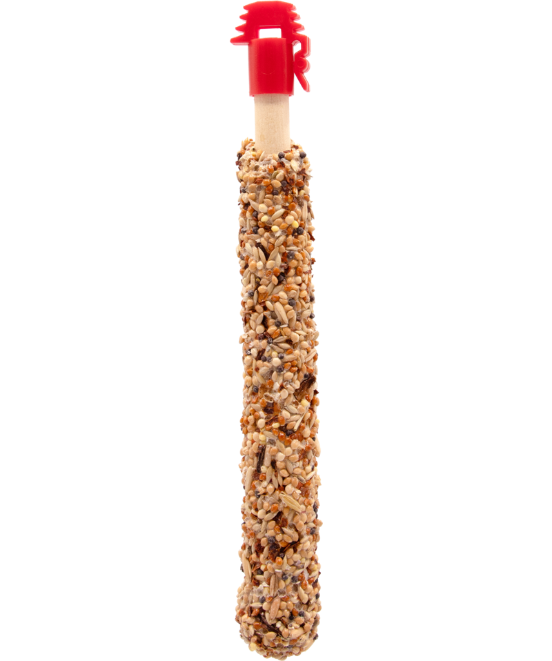 Prestige Sticks Kleine Parkieten met Groenten & Paardenbloem 2x30g