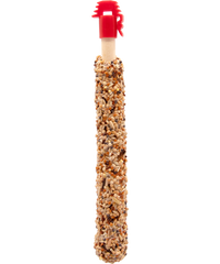 Prestige Sticks Kleine Parkieten met Groenten & Paardenbloem 2x30g