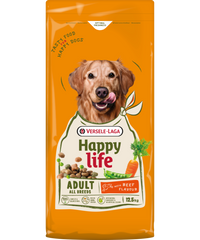 Happy Life Adult met Rundsmaak