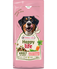 Happy Life Adult met Lam