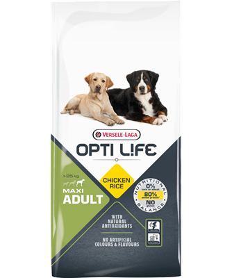 Opti-Life Adult Maxi