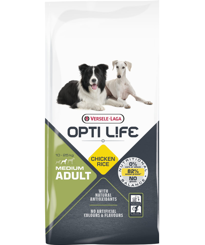 Opti-Life Adult Medium