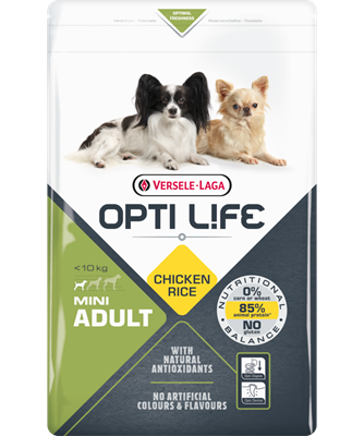 Opti-Life Adult Mini