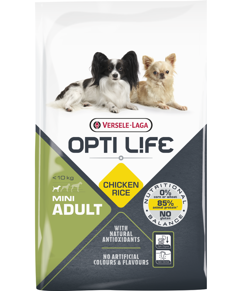 Opti-Life Adult Mini