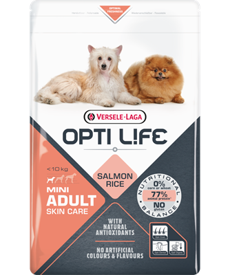 Opti-Life Adult Skin Care Mini
