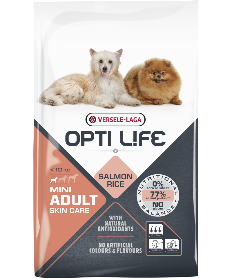 Opti-Life Adult Skin Care Mini