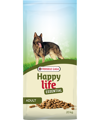 Happy Life Essential 20kg