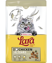 Lara Senior Care met Kip 1,9 kg