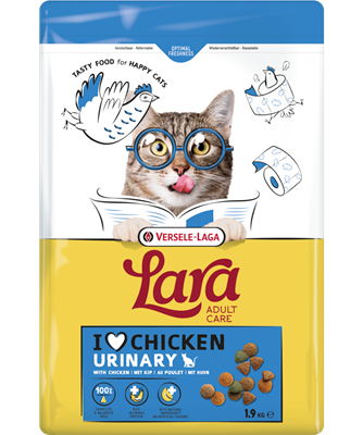 Lara Adult Urinary Care 1,9 kg