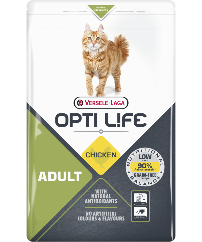 Optl Life Adult Chicken
