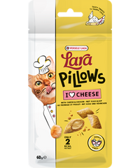 Pillows with Cheese Happy Vibes Treats 60g