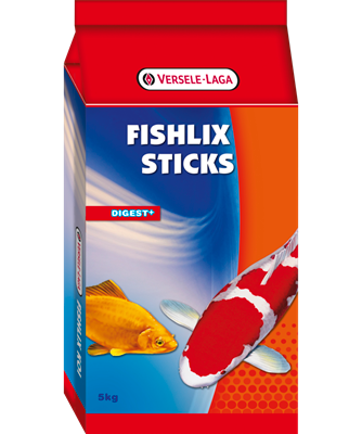 Sticks Multi Colour 5kg 