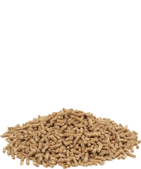 Country's Best SHOW 4 pellet voor fazanten, patrijzen, parelhoenen, kwartels en sierhoenders 20kg