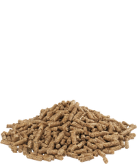 Country's Best CRANE 3&4 pellet voor kraanvogels 20kg