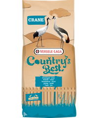 Country's Best CRANE 3&4 pellet voor kraanvogels 20kg
