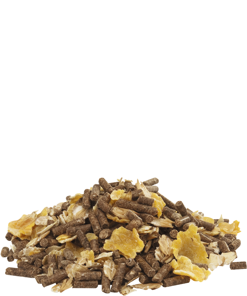 OVIMASH 3 muesli voeder voor lammeren en schapen 20kg