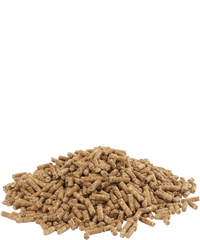 Country's Best DUCK 3 pellet 2 mm onderhoudskorrel voor watervogels