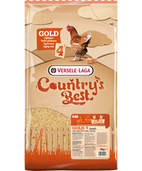 Country's Best GOLD 4 mash legmeel