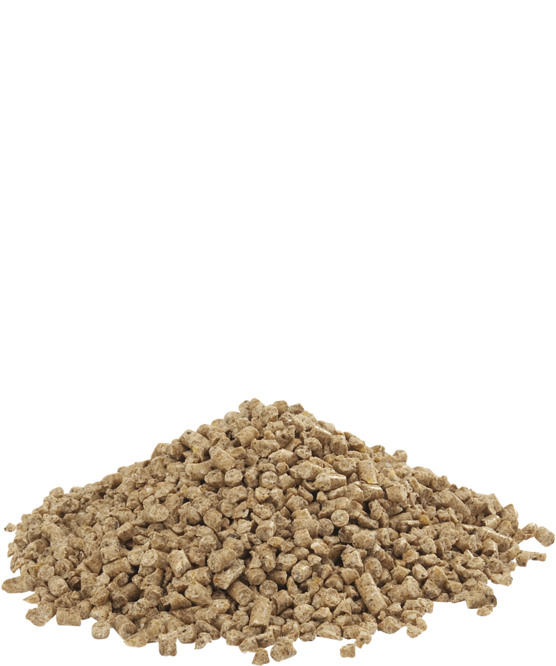 DUCK 1&2 crumble 5kg