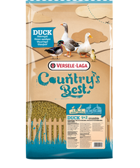 DUCK 1&2 crumble 5kg