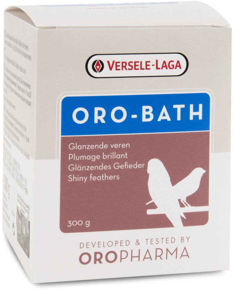 Oropharma Oro-Bath