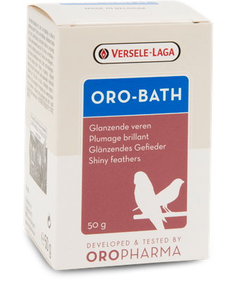 Oropharma Oro-Bath