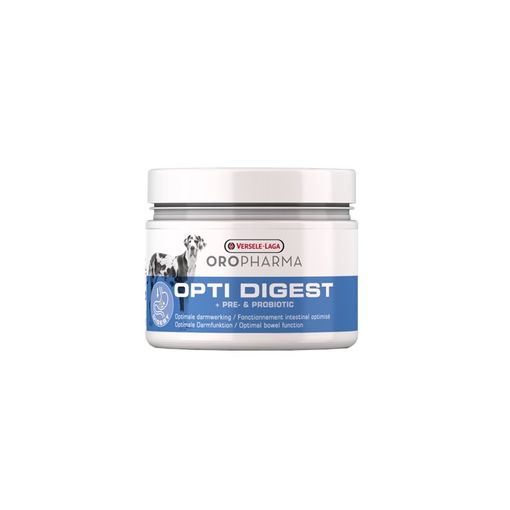 Orpharma Opti Digest 250g 