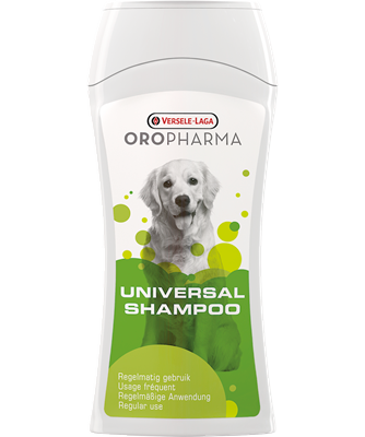 Oropharma Universal Shampoo 250ml