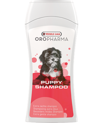 Oropharma Puppy Shampoo 250ml