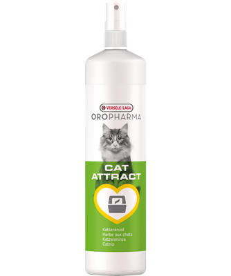 Oropharma Cat Attract 200ml
