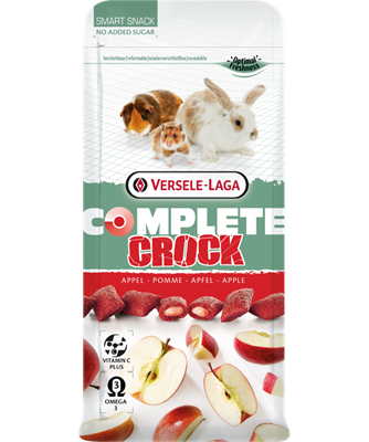 Crock Apple 50g