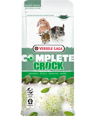 Crock Herbs 50g