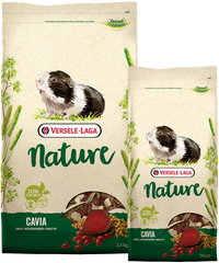 Nature Cavia