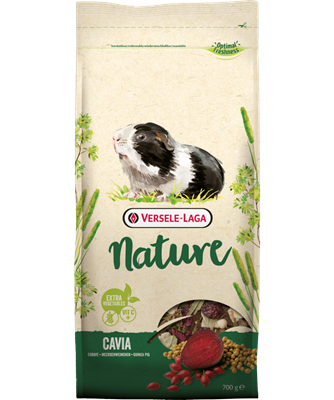 Nature Cavia