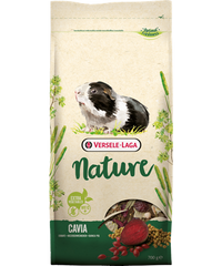 Nature Cavia