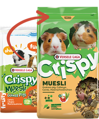 Versele-Laga Muesli - Cochons d'Inde