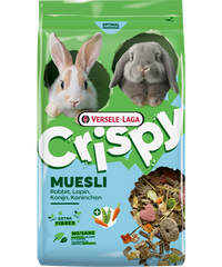 Crispy Muesli Konijn