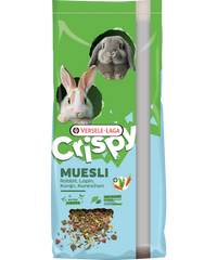 Crispy Muesli Konijn
