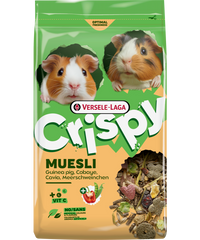 Versele-Laga Muesli - Cochons d'Inde