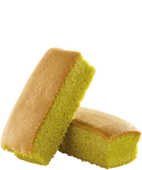 Crispy Biscuits Groenten 70g