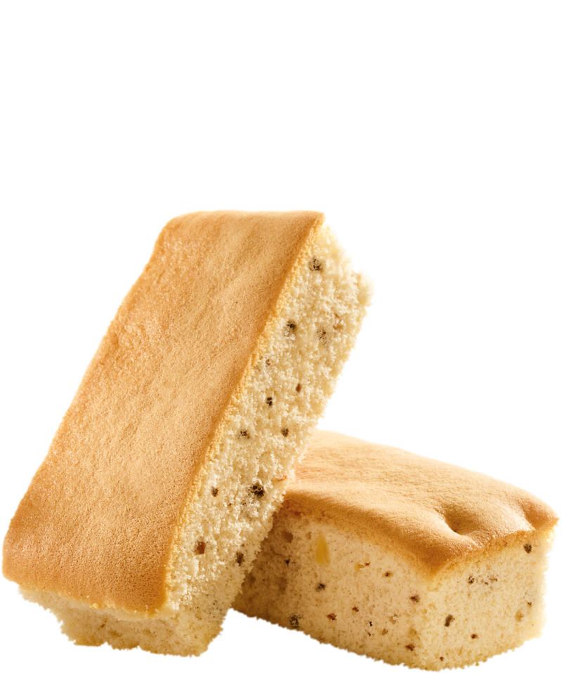 Crispy Biscuits Noten 70g