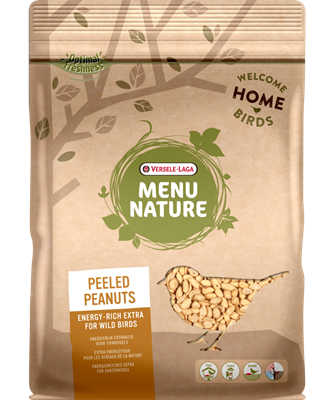 Cacahuètes décortiquées 1kg 