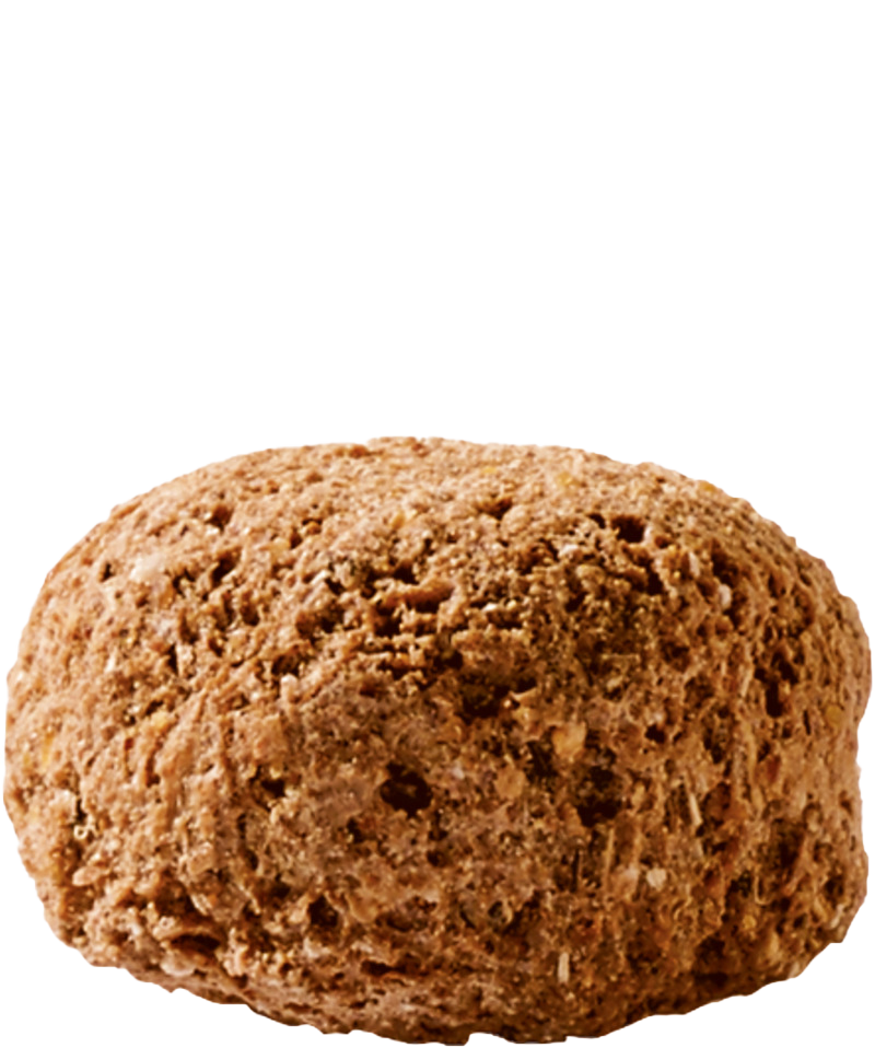 Sweeties horse snack with coconut-vanilla flavor 750gr