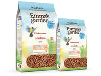 Emma's Garden Gepelde Pindanoten